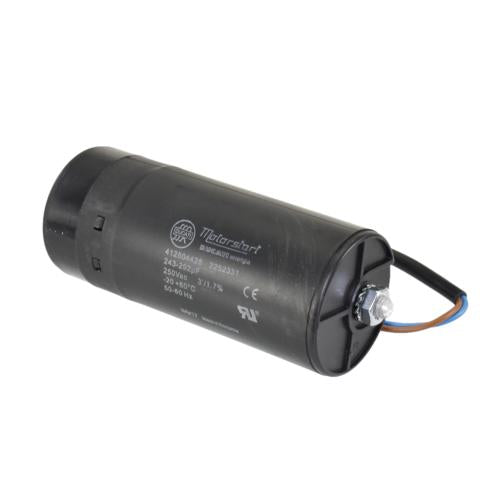 LIEBHERR 634275000 CAPACITORS