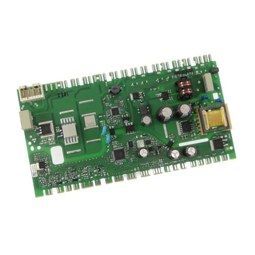LIEBHERR 614381000 POWER SUPPLY CONTROL BOARDS