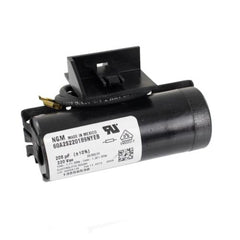 LIEBHERR 634274800 CAPACITORS