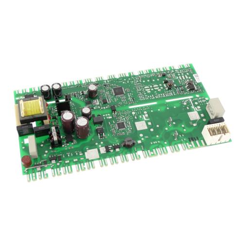 LIEBHERR 614374500 CONTROL BOARDS