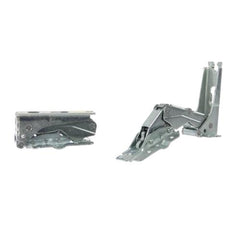 LIEBHERR 704009400 HINGES, LATCHES, MOUNTING BRACKETS, CLIPS
