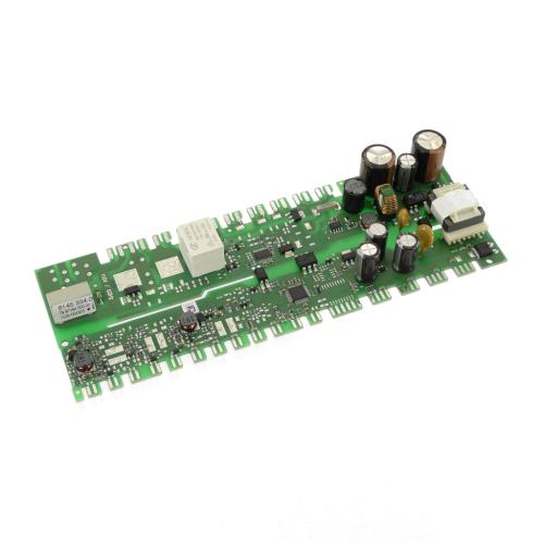 LIEBHERR 614533400 CONTROL BOARDS