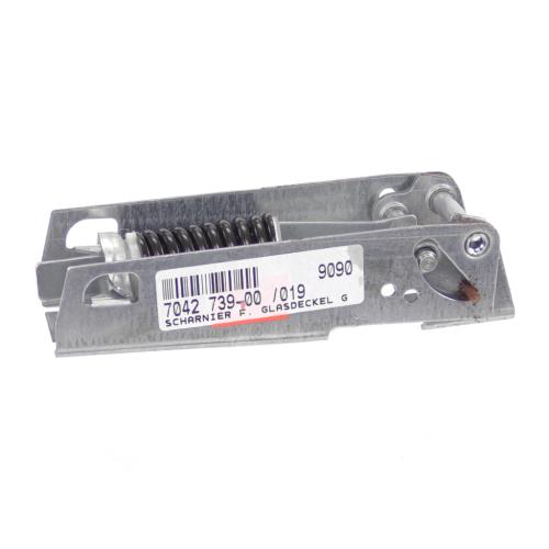 LIEBHERR 704273900 HINGES, LATCHES, MOUNTING BRACKETS, CLIPS