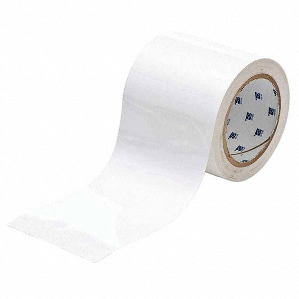 BRADY Brady 104311 Floor Aisle Marking Tape 2in 100ft White