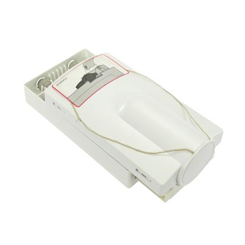 LIEBHERR 743366000 GAS VALVES