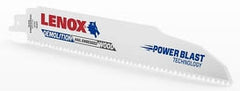 BLACK & DECKER 20371966R5 RECIPROCATING SAW BLADES
