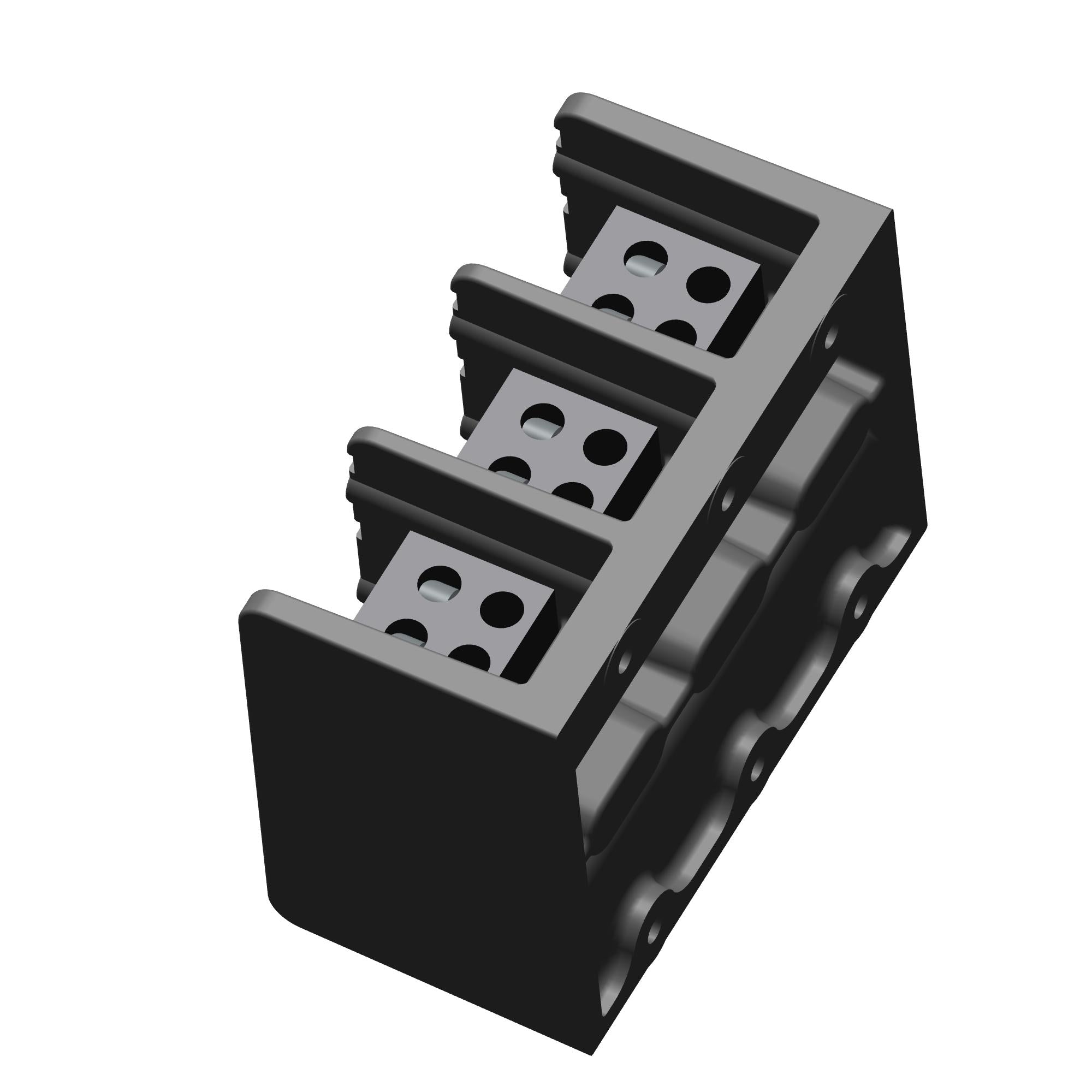 CARRIER 1433552 TERMINAL BLOCKS