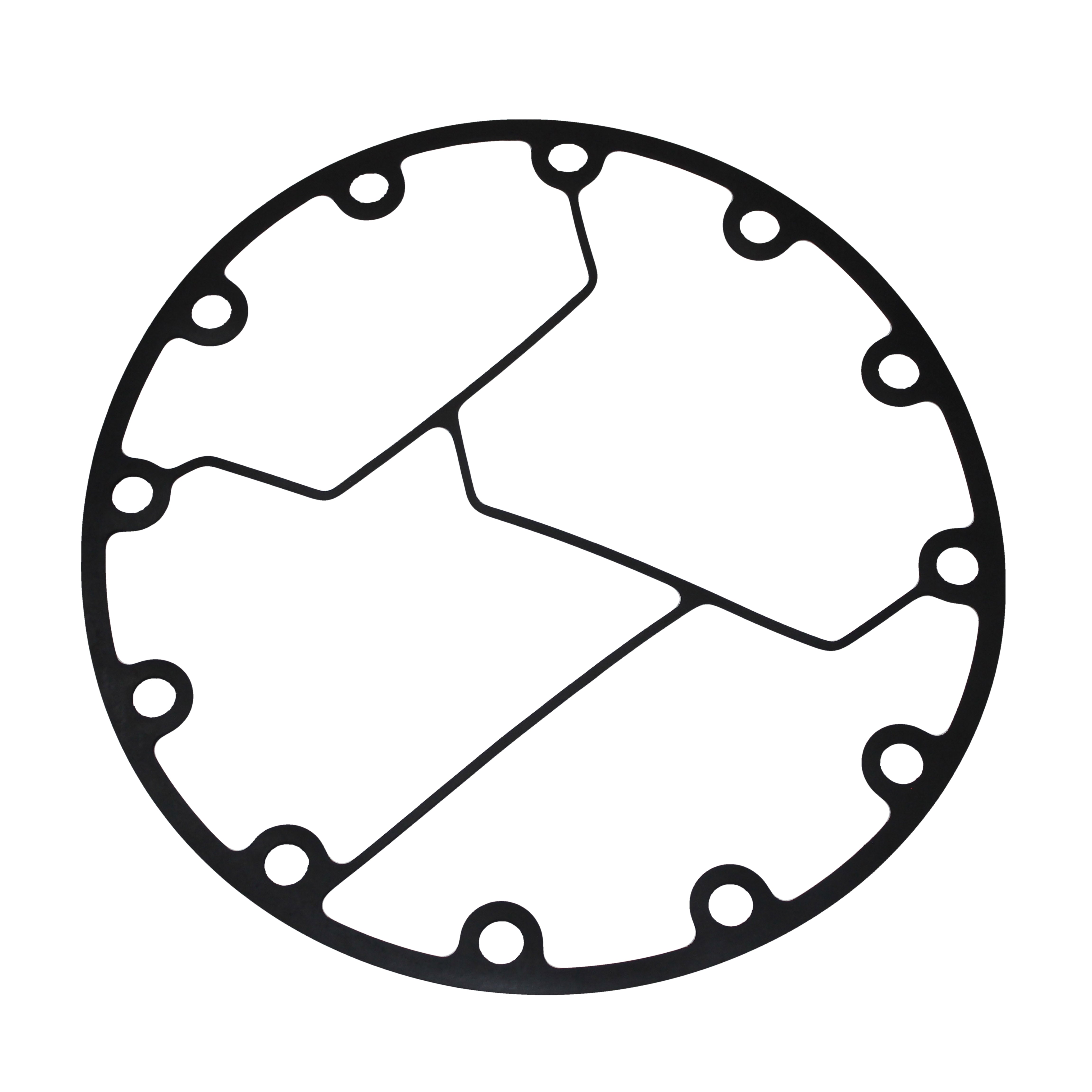 CARRIER 09RA1271223 AIR CLEANER REPLACEMENT PARTS