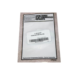 CARRIER 1-01217 CONTACTORS