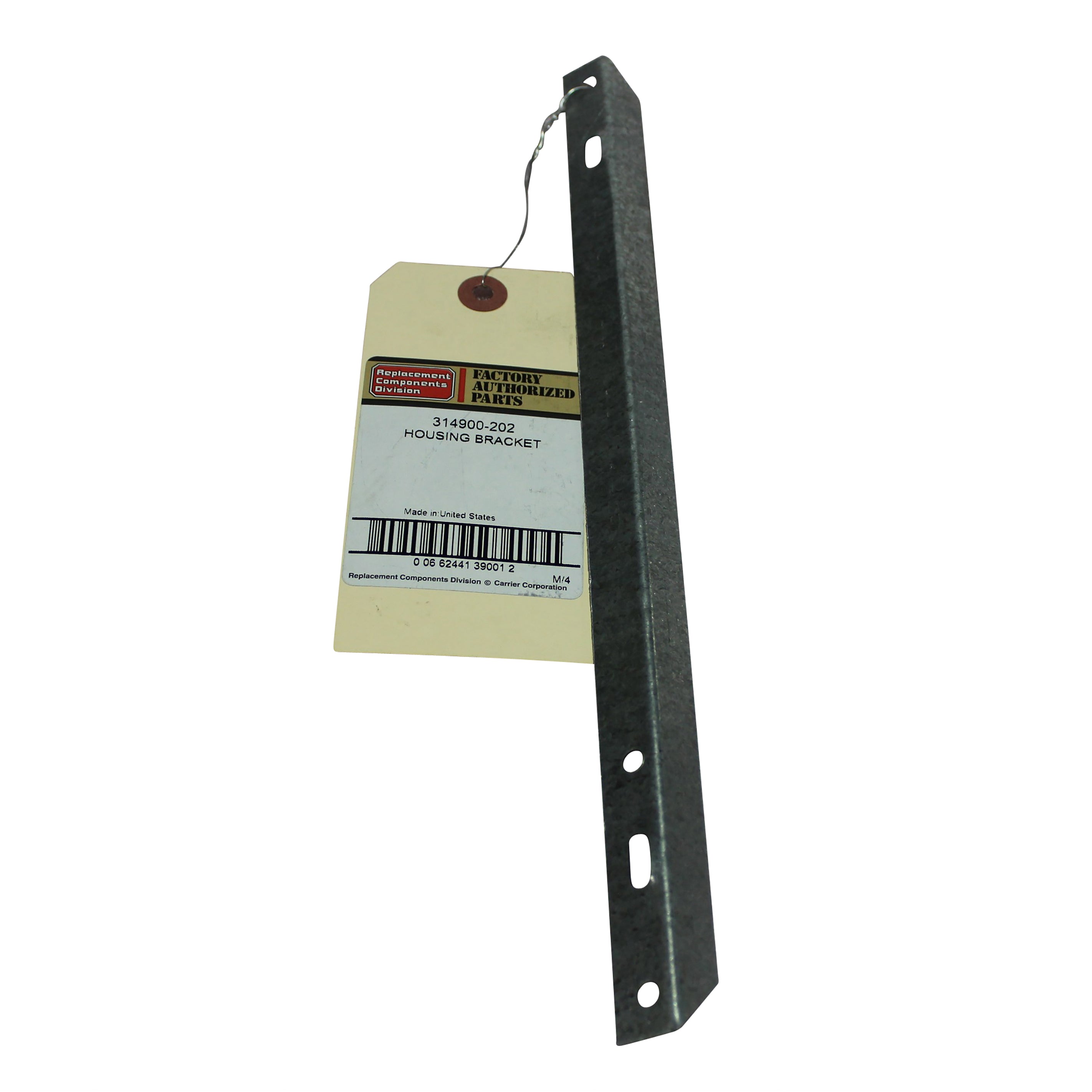 CARRIER 314900-202 DUCT BRACKETS