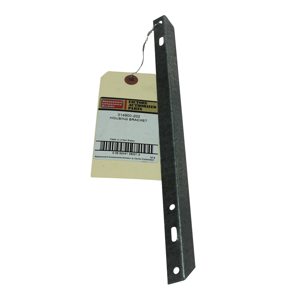 CARRIER 314900-202 DUCT BRACKETS