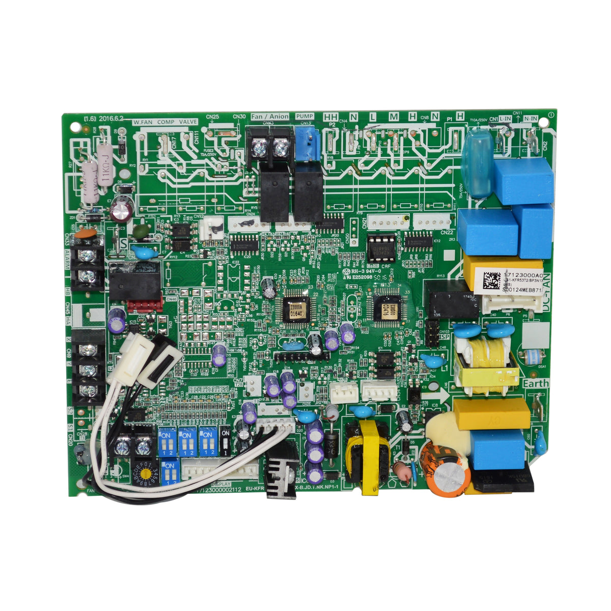 CARRIER 17123000A01738 CONTROL BOARDS