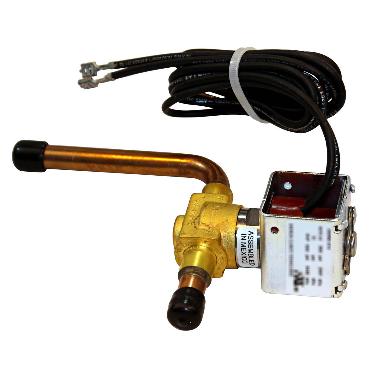 CARRIER 317964-301 SOLENOID VALVES
