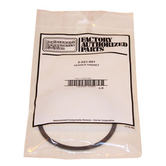 CARRIER 2-023-001 AIR CLEANER REPLACEMENT PARTS