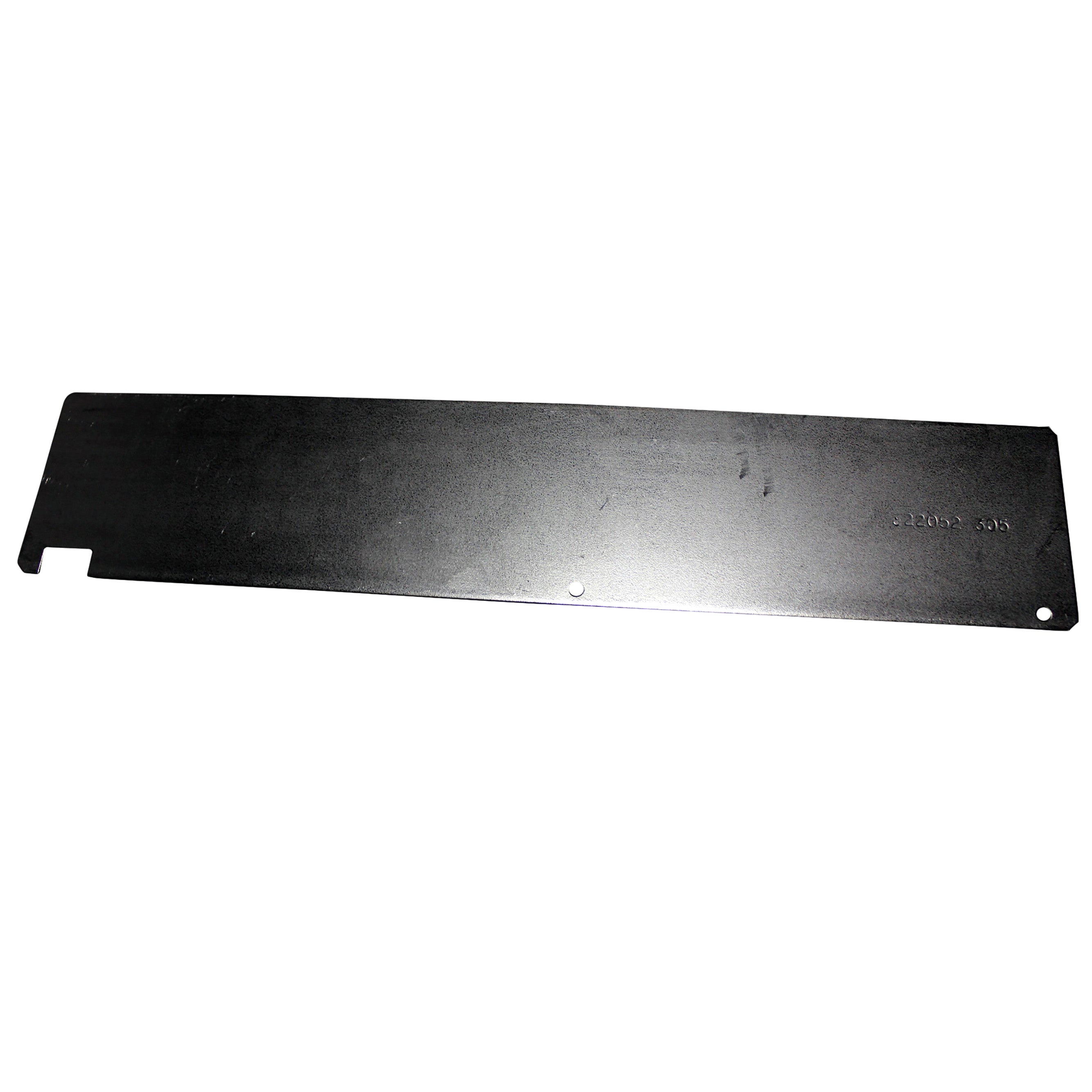 CARRIER 322052-305 BAFFLE