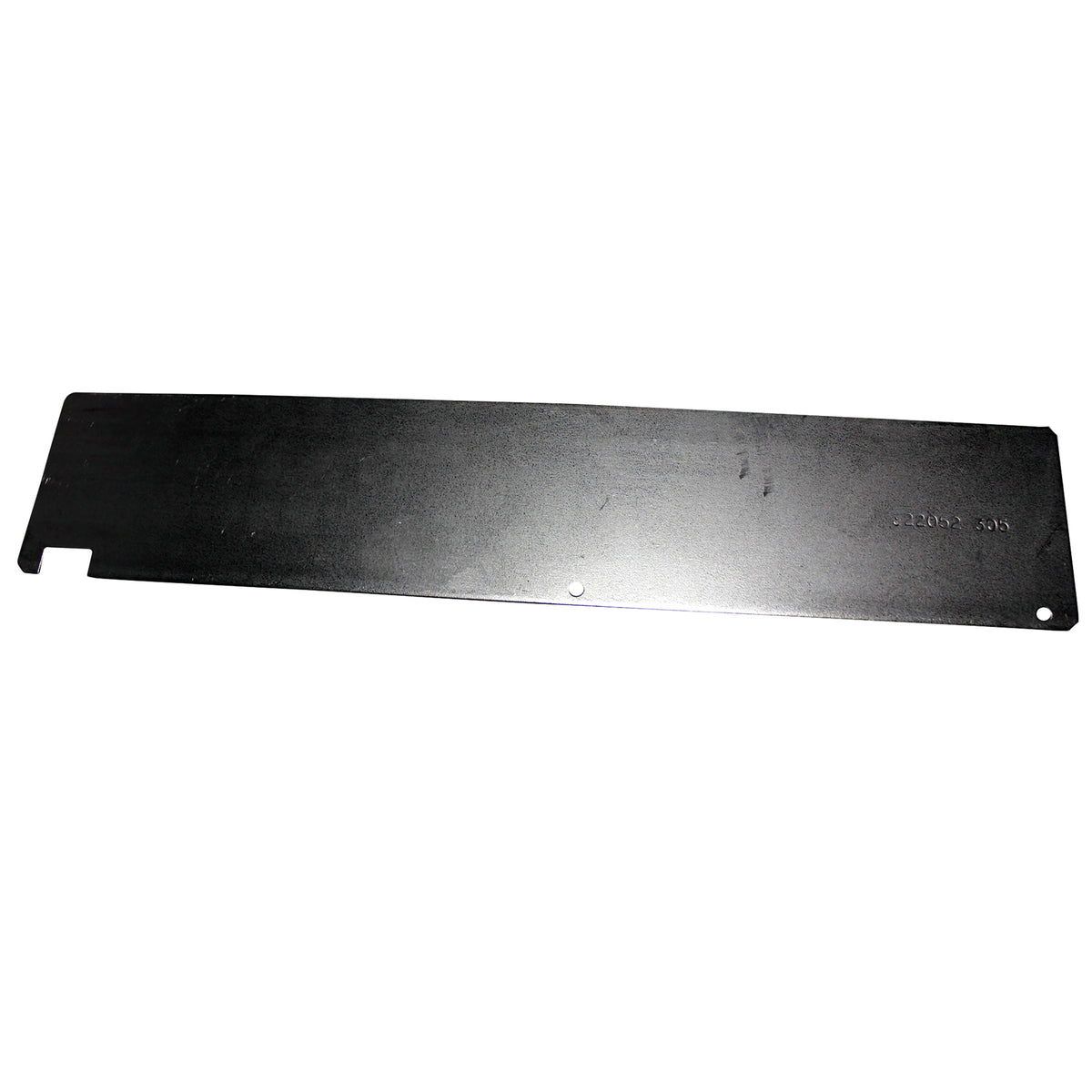 CARRIER 322052-305 BAFFLE