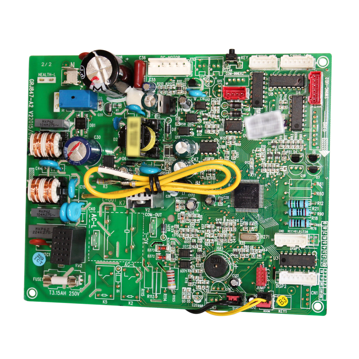 CARRIER 30138000312 CONTROL BOARDS