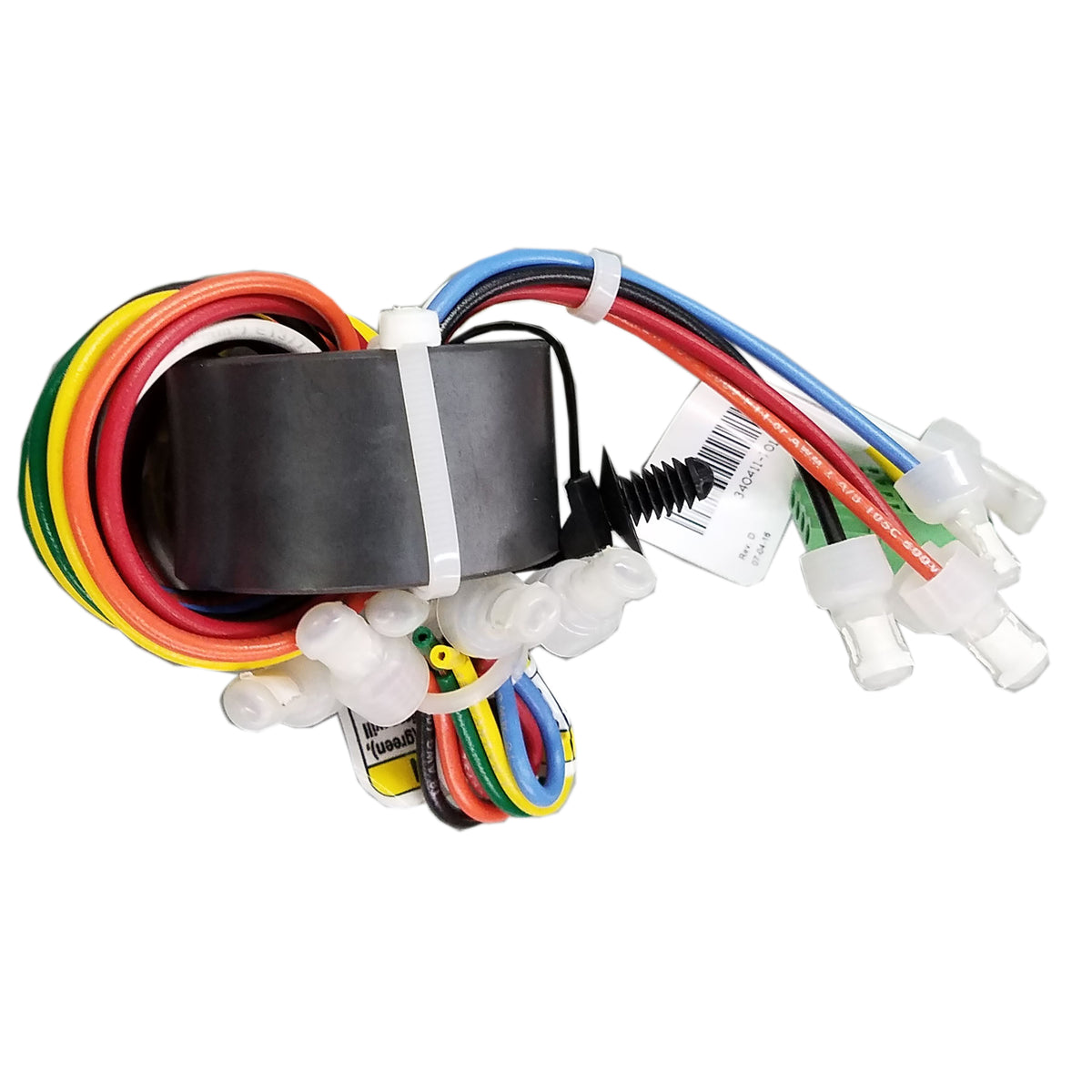 CARRIER 340411-701 MOTOR WIRING HARNESSES