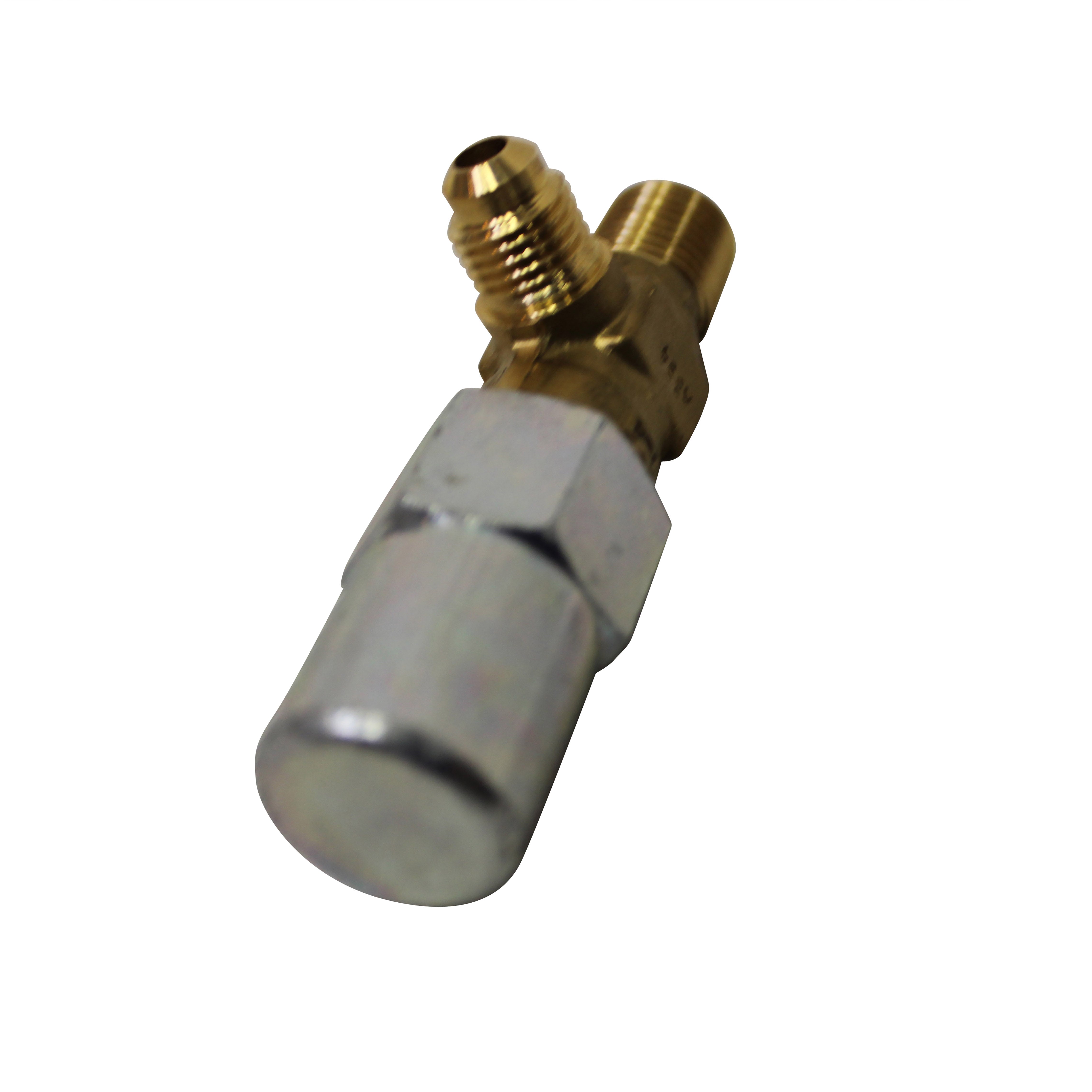 CARRIER A-11031 CONTROL VALVES