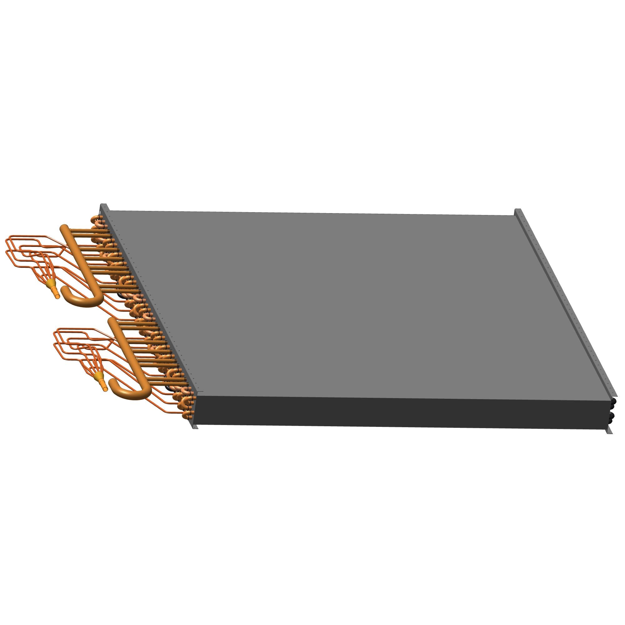 CARRIER 48TM004312 FAN COILS