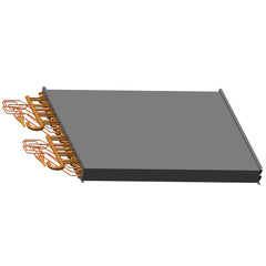 CARRIER 48TM004312 FAN COILS