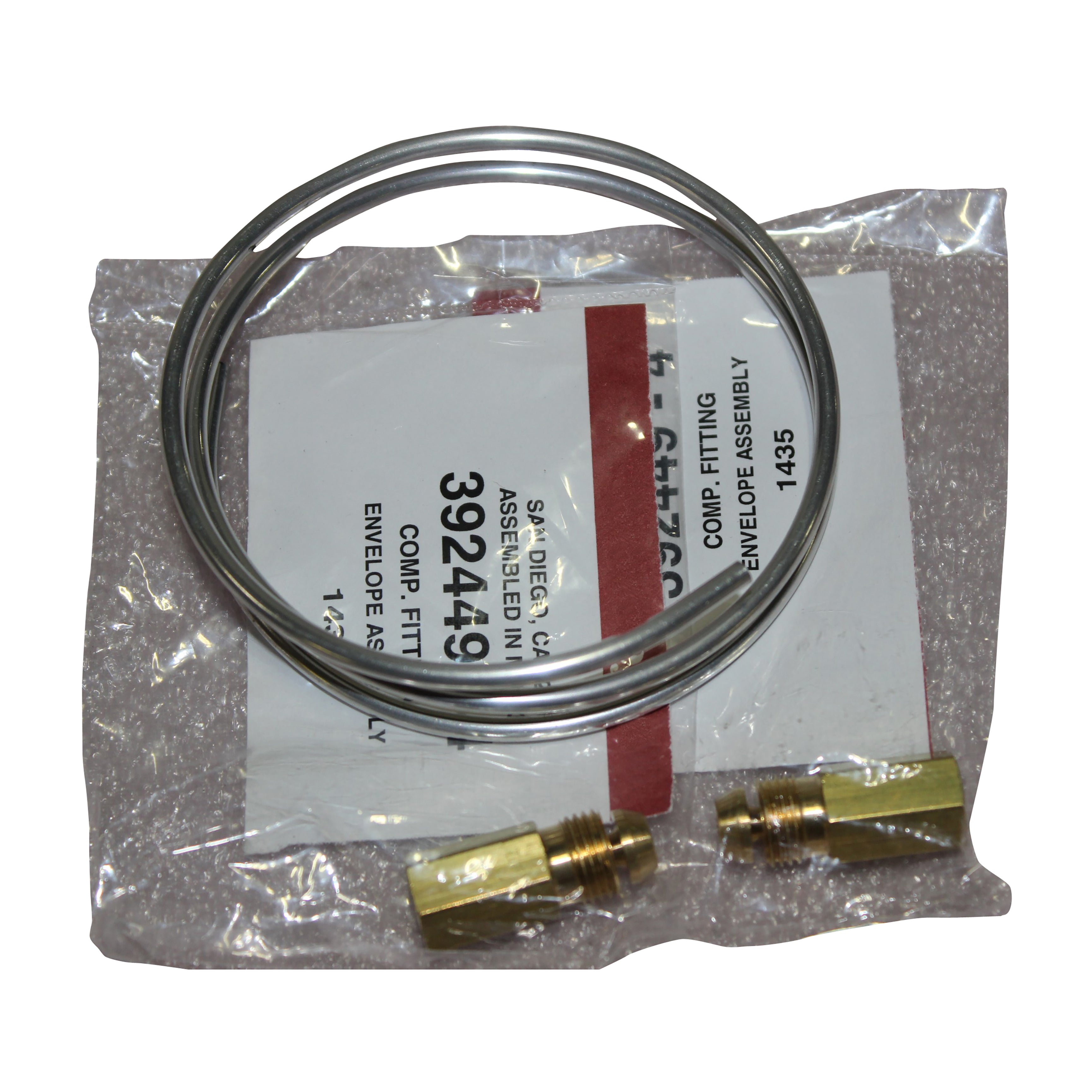 CARRIER 43300201 GAS VALVES