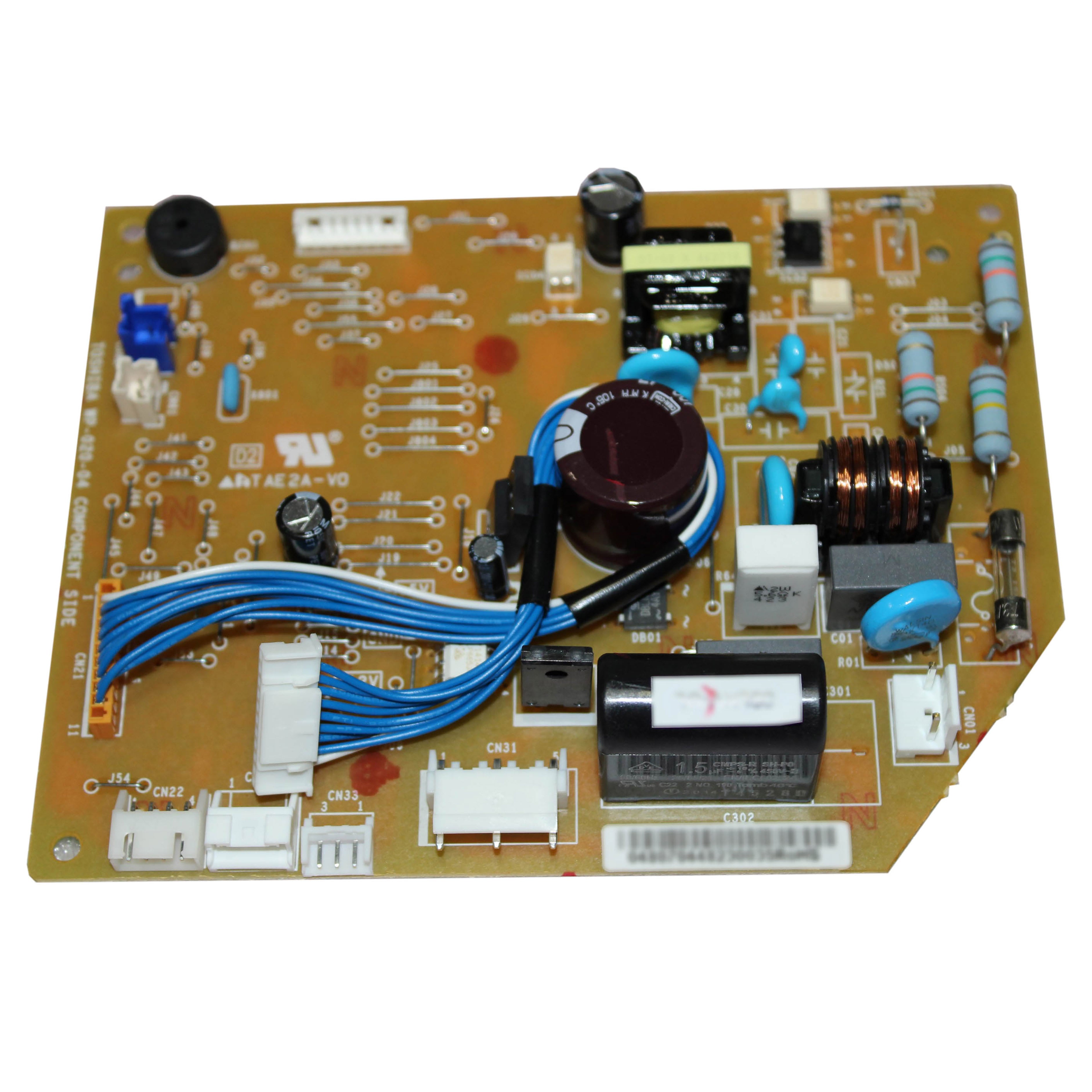 CARRIER 43T69854 CONTROL BOARDS