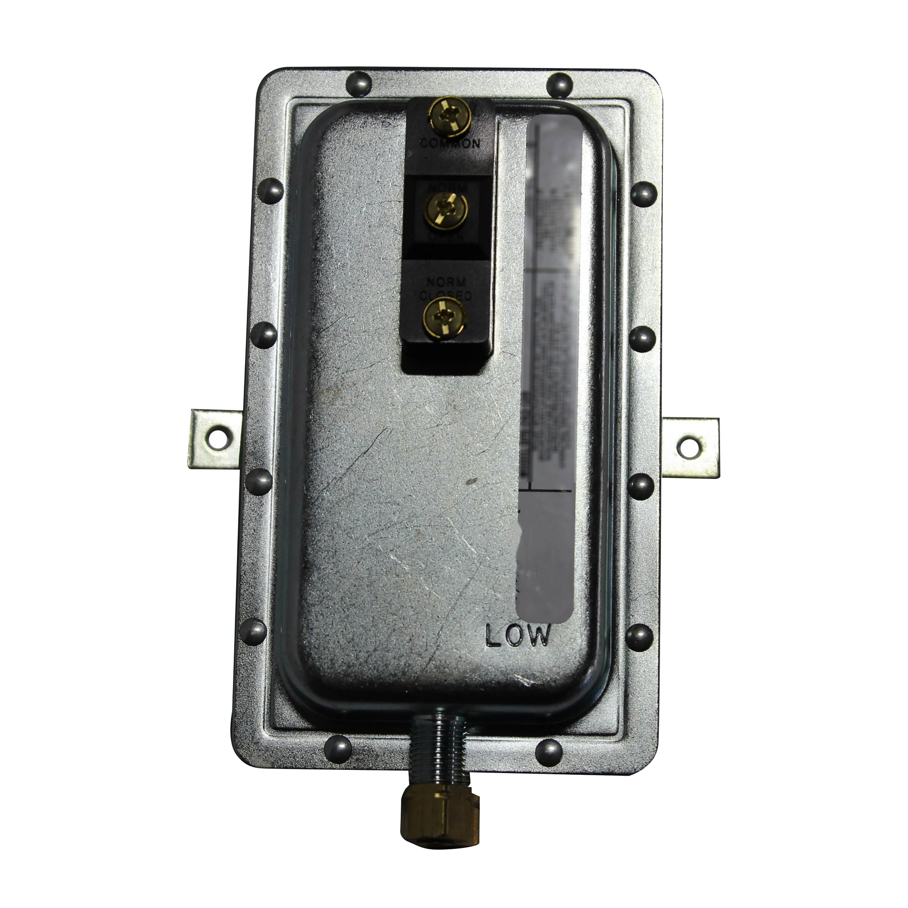 CARRIER DFS-243-138 AIR FLOW SWITCHES