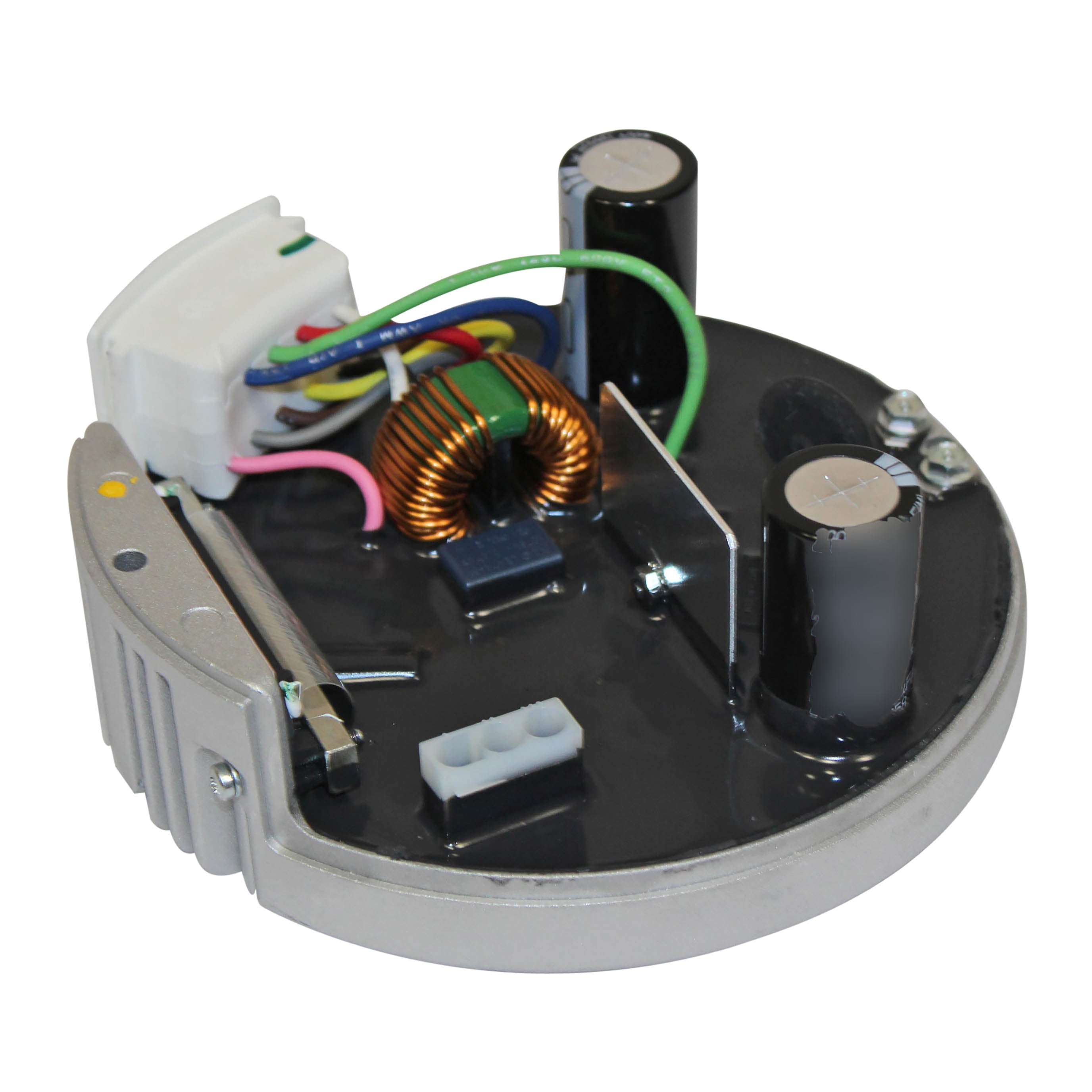 CARRIER HK46ER249 FAN CONTROL BOARDS