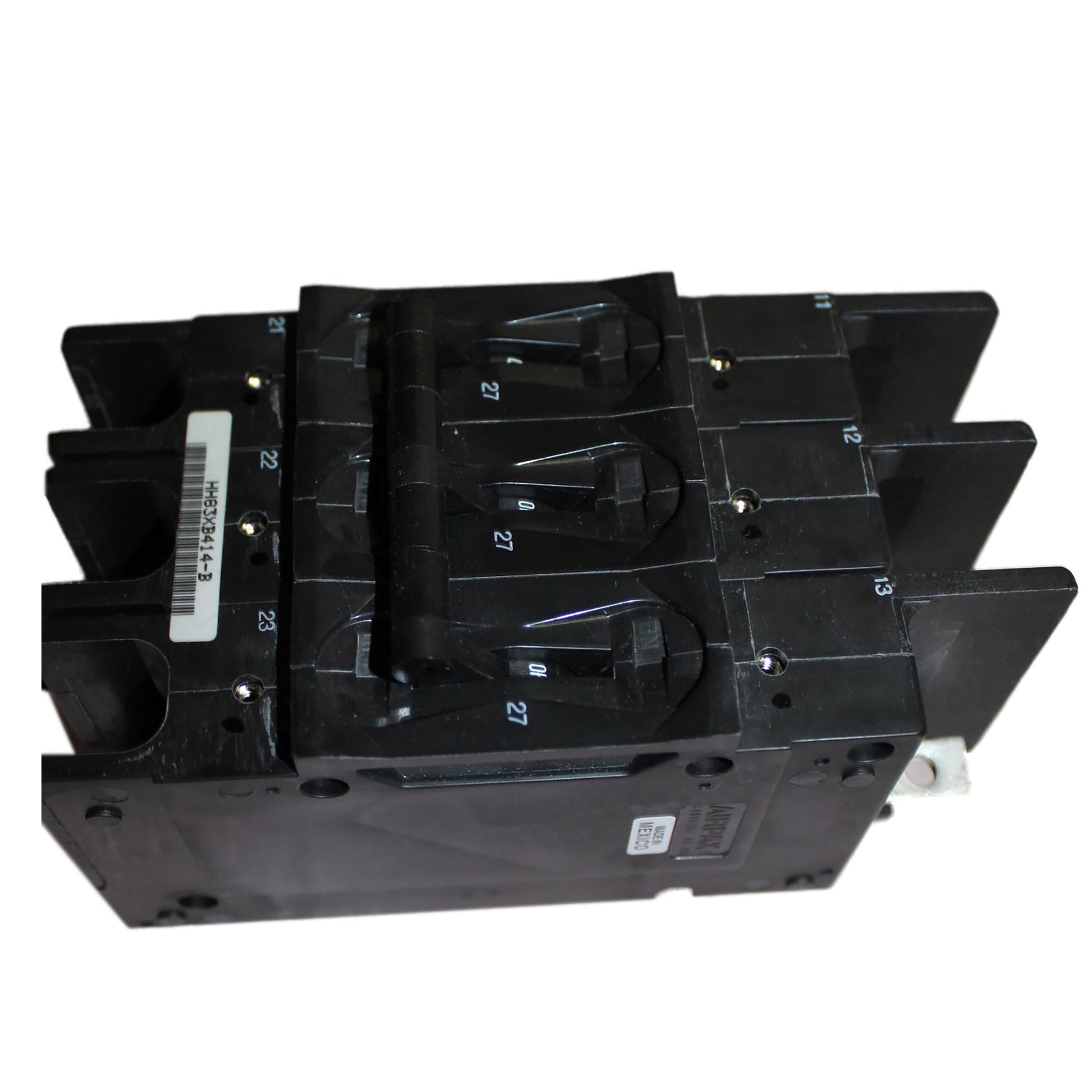 CARRIER HH83XB414 CIRCUIT BREAKERS