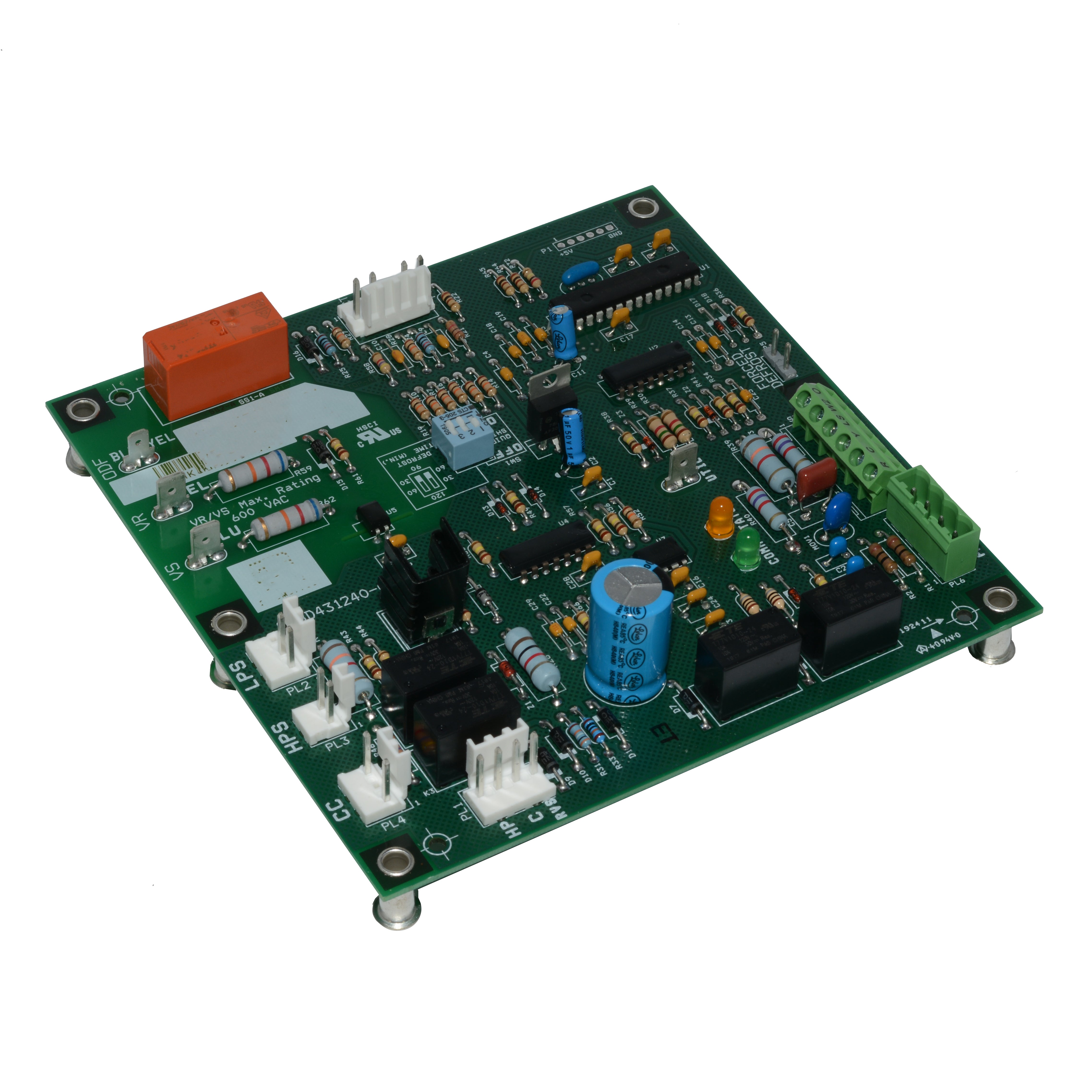 CARRIER HK38EA054 CONTROL BOARDS