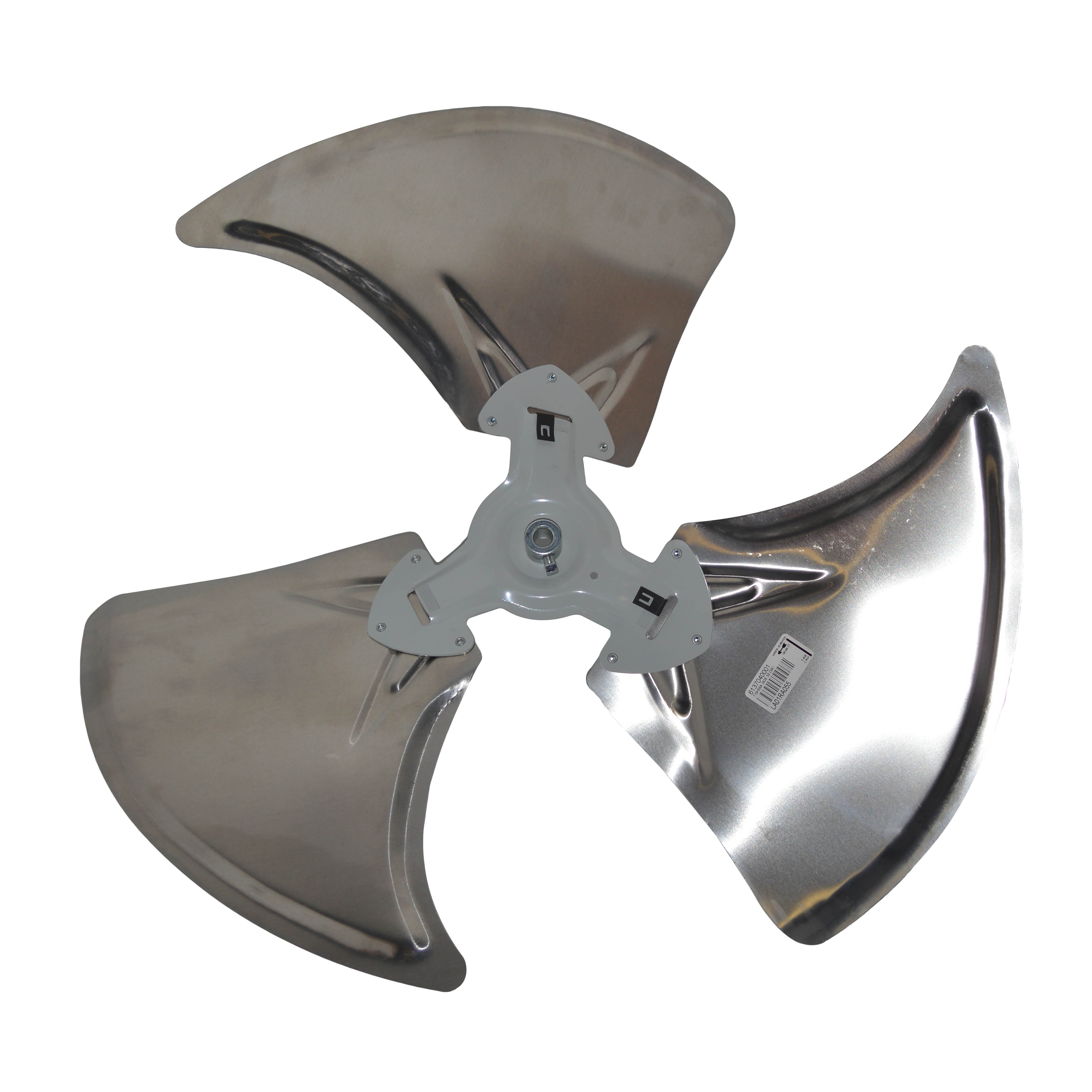 CARRIER LA01RA055 BLOWER FANS