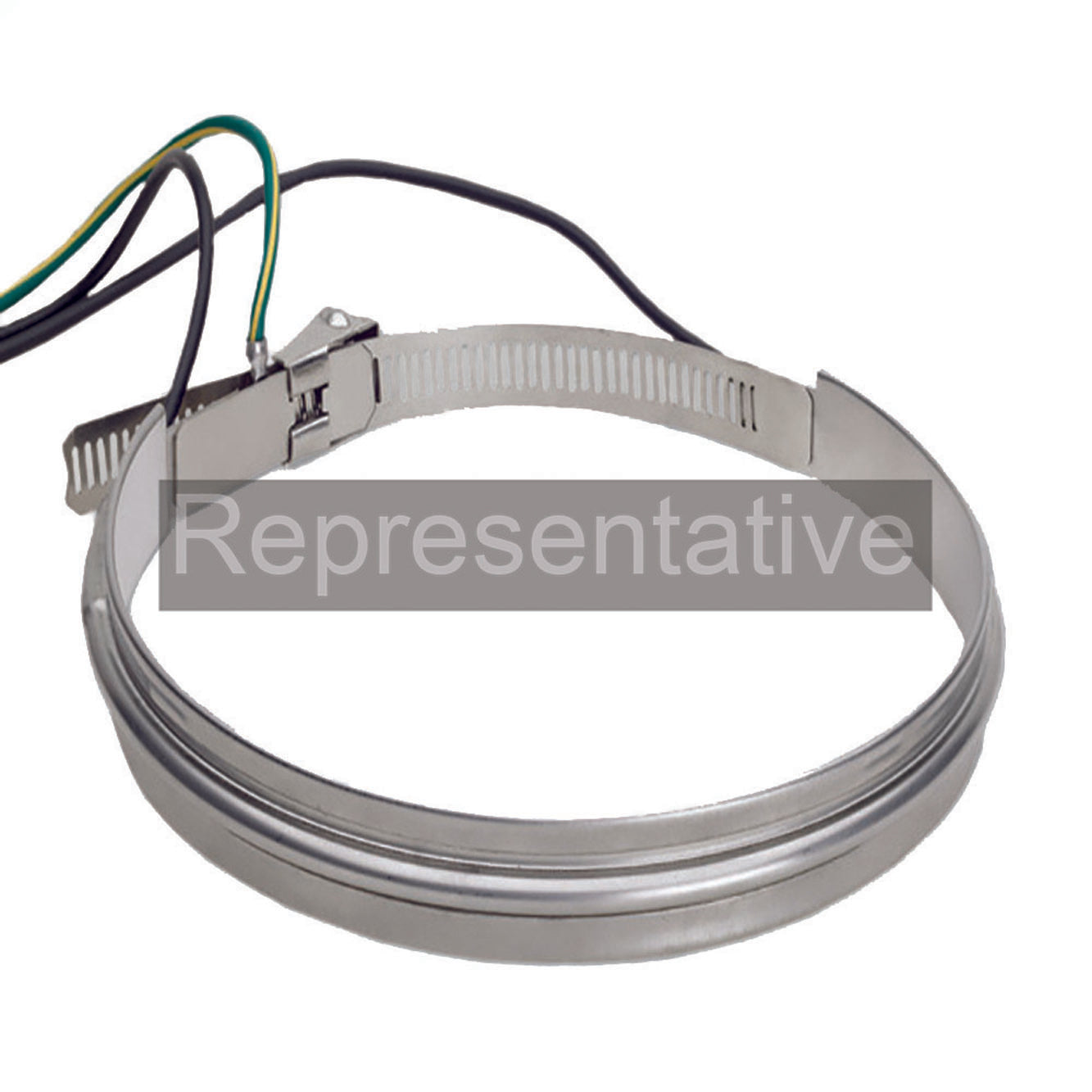 CARRIER HT32CH758 CRANKCASE HEATERS