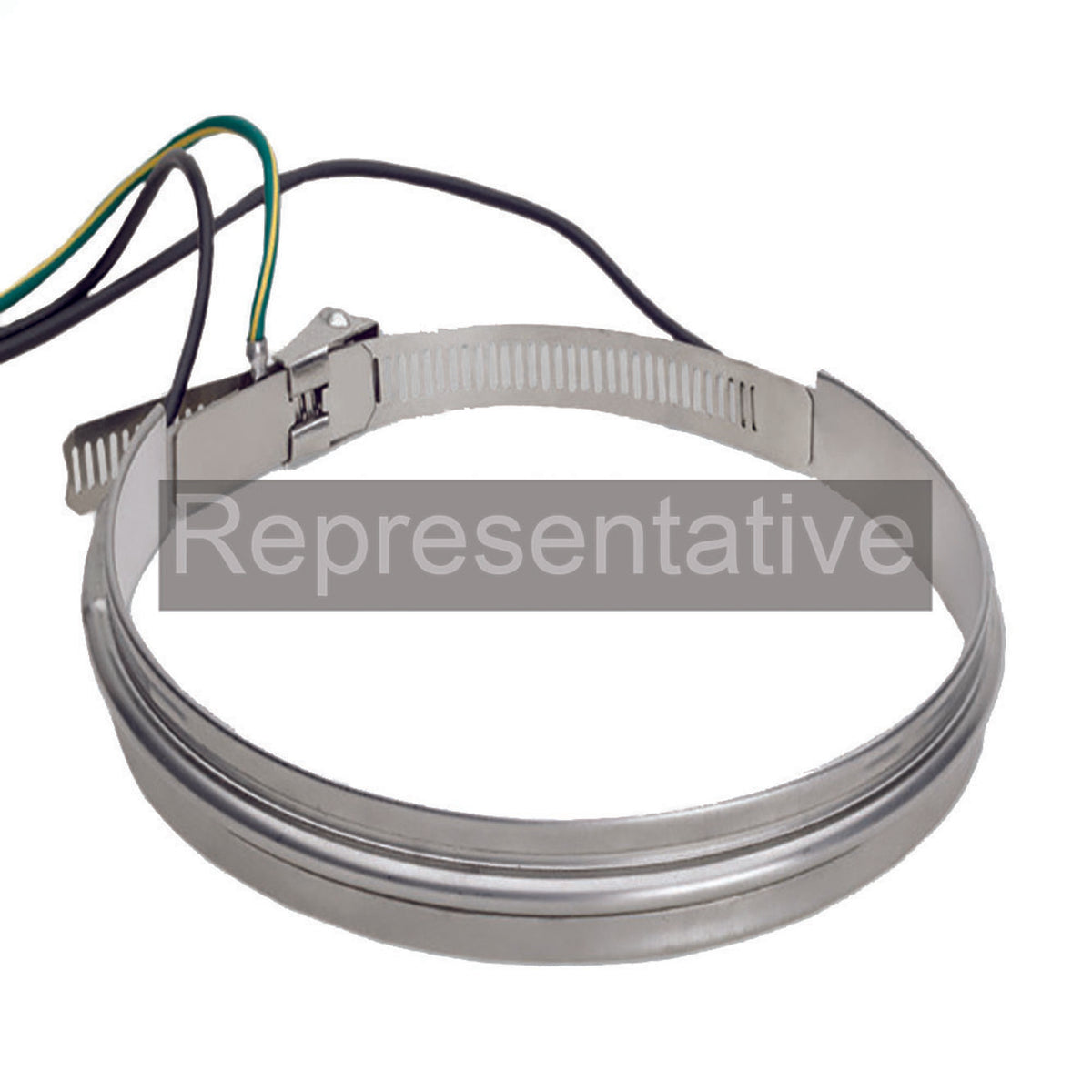 CARRIER HT32CH758 CRANKCASE HEATERS