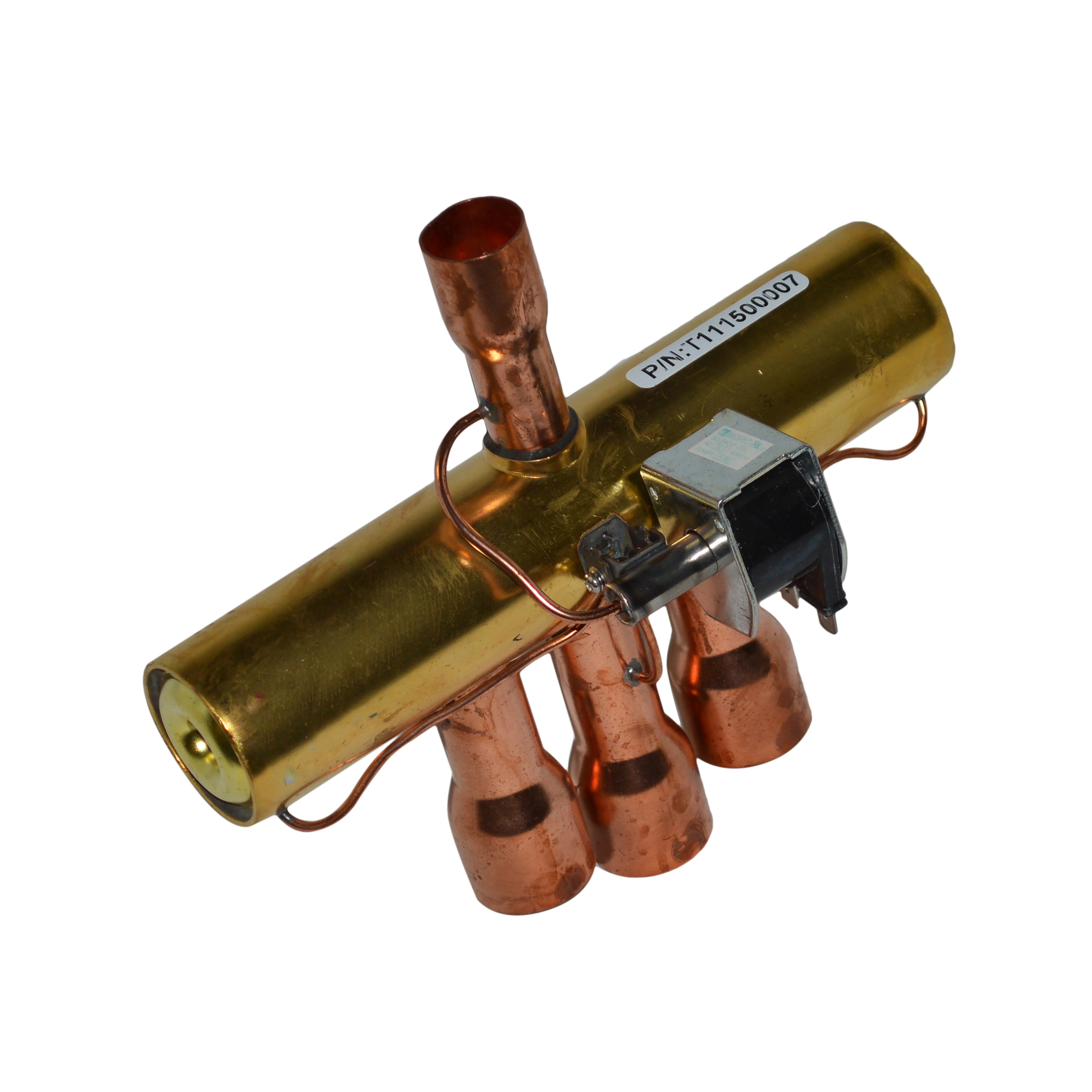 CARRIER T111500007 REVERSING VALVES