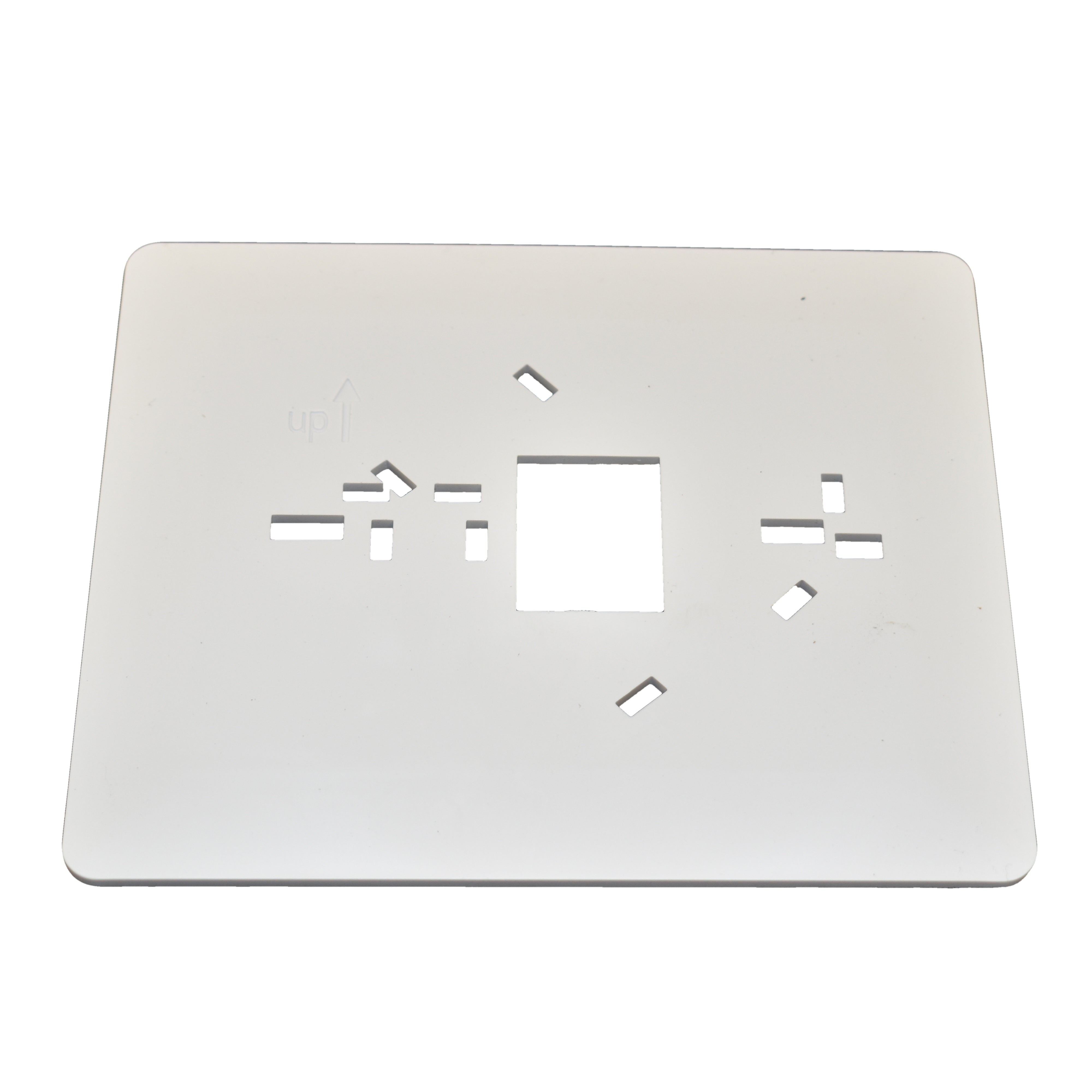 CARRIER TX-MBP01 AIR CLEANER REPLACEMENT PARTS