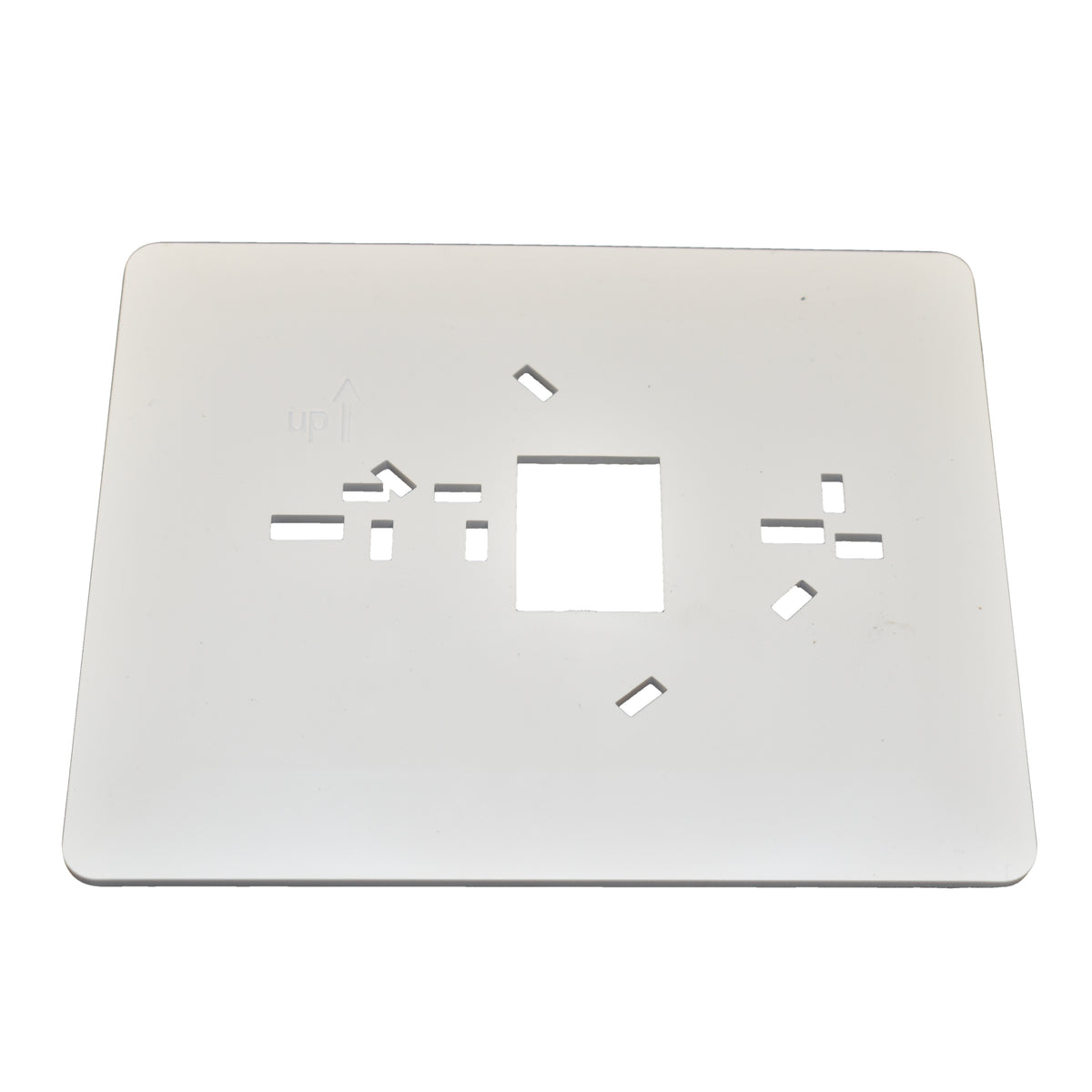 CARRIER TX-MBP01 AIR CLEANER REPLACEMENT PARTS