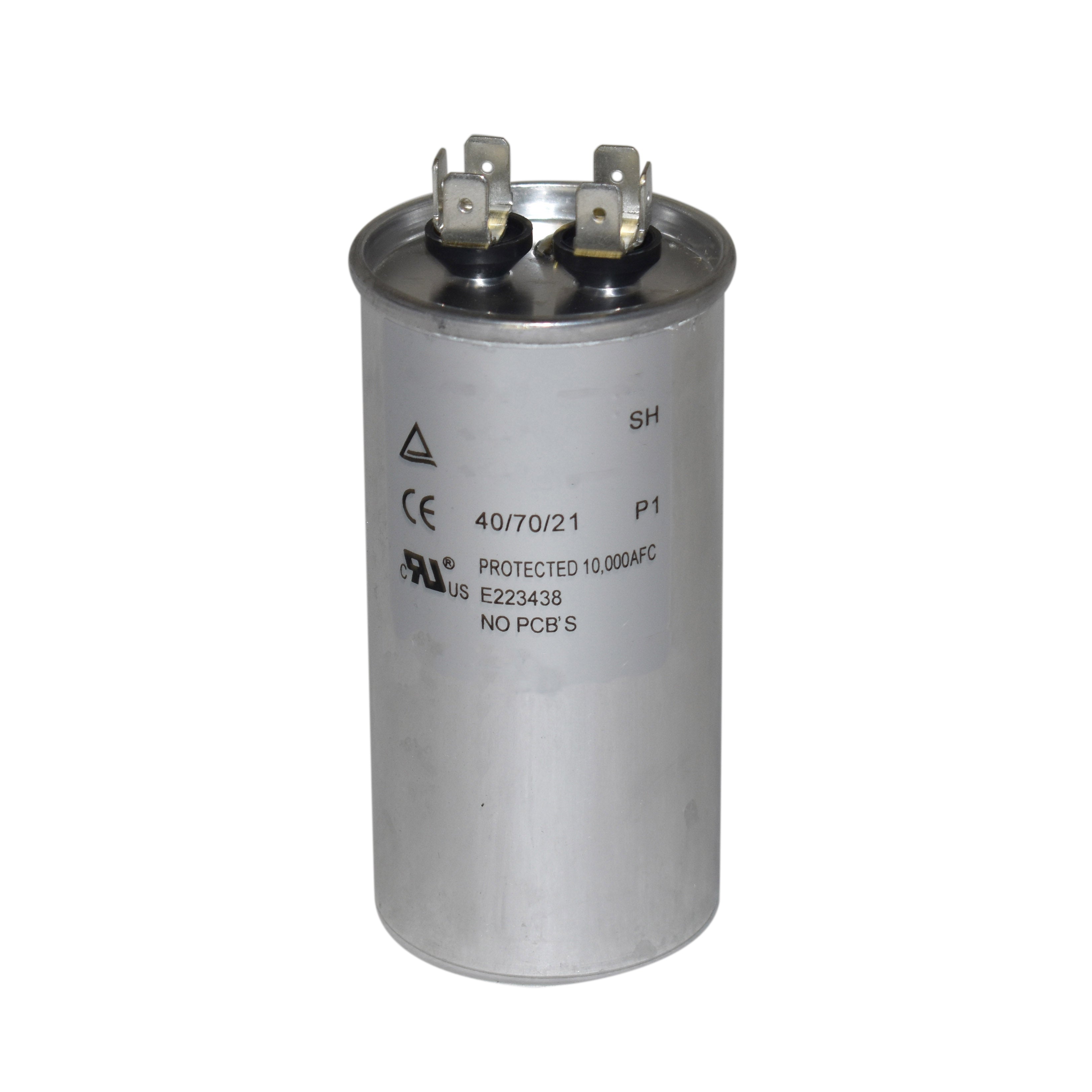 CARRIER T111700026 CAPACITORS