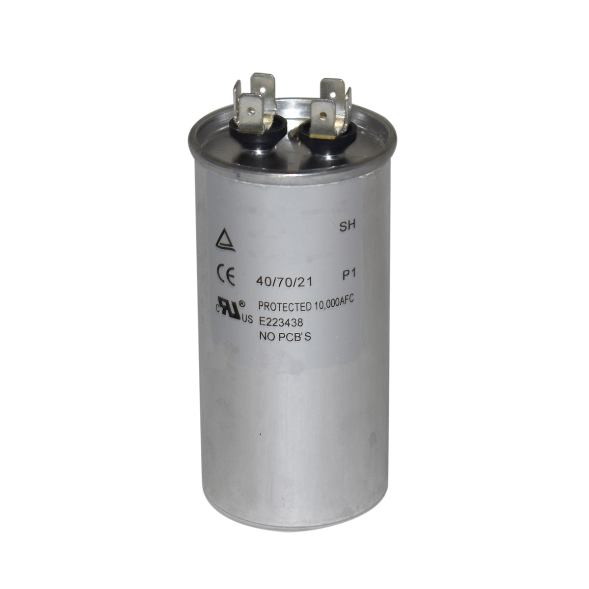CARRIER T111700026 CAPACITORS