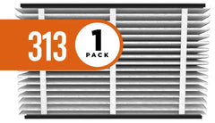 RESEARCH PRODUCTS 313 AIR FILTERS