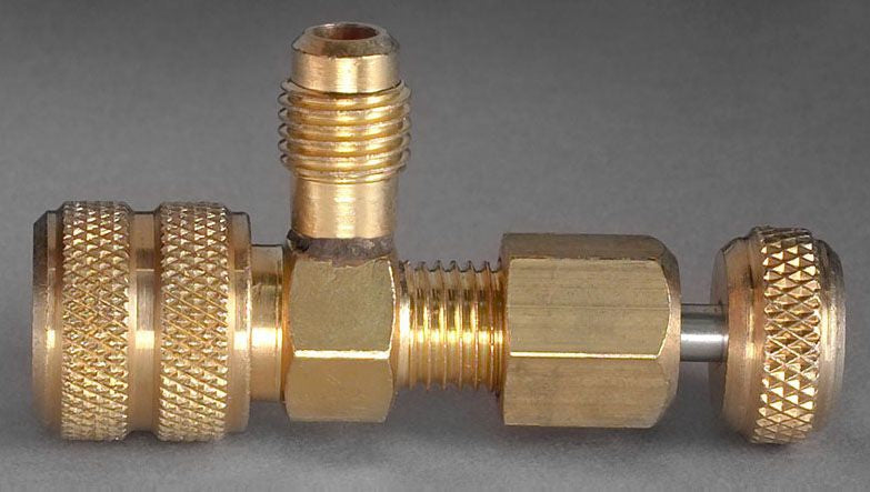 RITCHIE ENGINEERING 18993 GAS VALVES