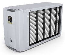 RESEARCH PRODUCTS 5000 AIR PURIFIERS