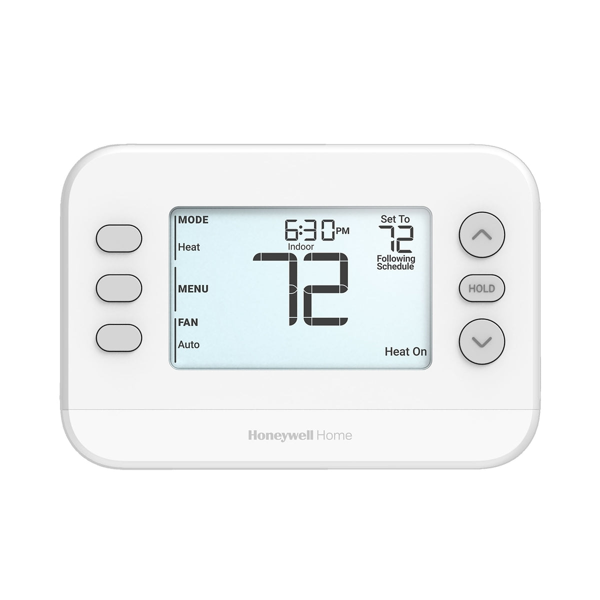 HONEYWELL TH2320U4006 PROGRAMMABLE THERMOSTATS