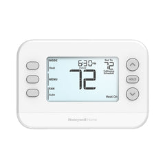HONEYWELL TH2320U4006 PROGRAMMABLE THERMOSTATS