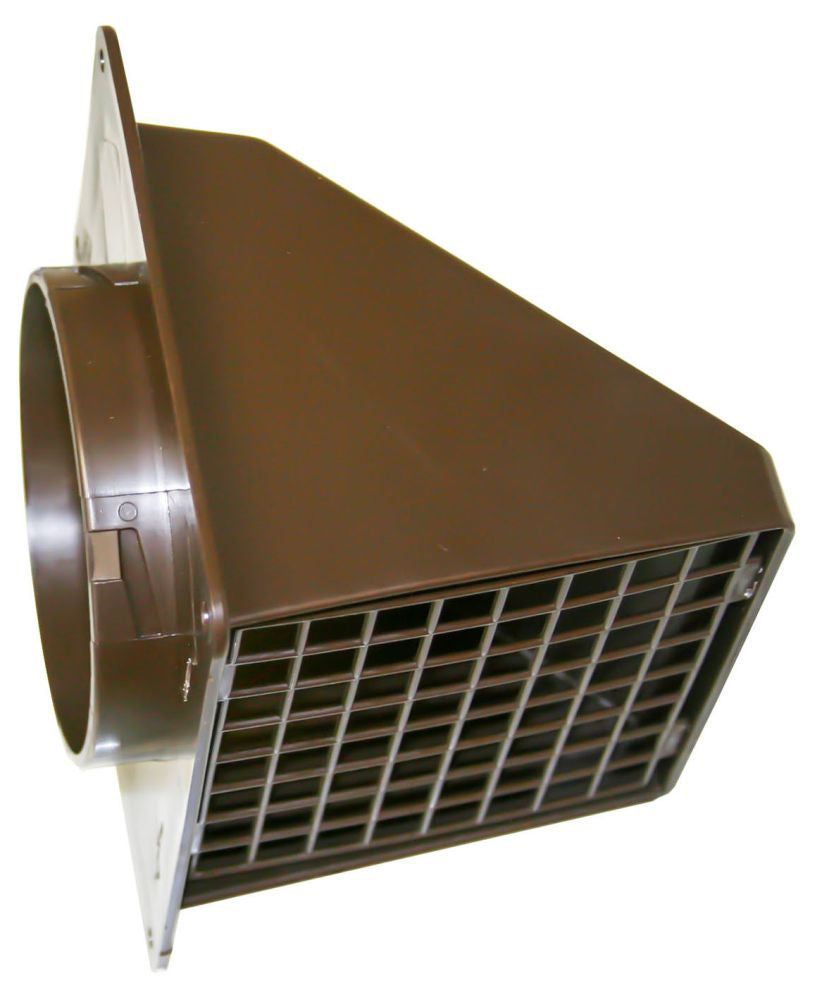 BUILDERS BEST 111384 AIR VENTS