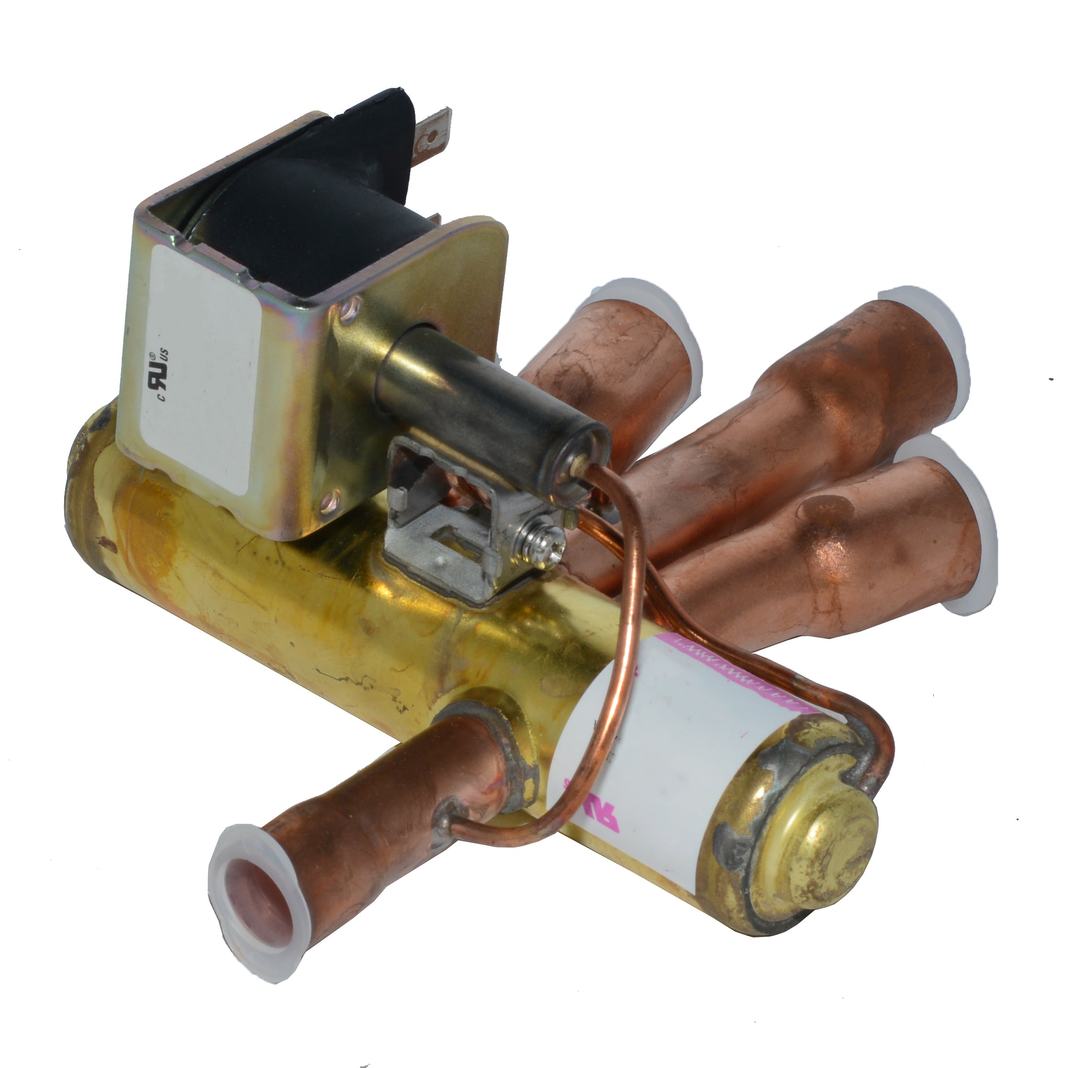 CARRIER EF17BZ117 REVERSING VALVES
