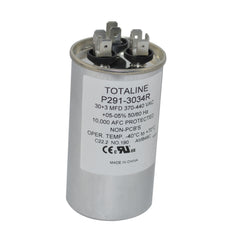 CARRIER P291-3034R CAPACITORS