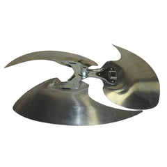 CARRIER LA01RA009 BLOWER FANS