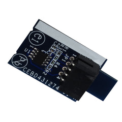 CARRIER HK70EA001 AIR CLEANER REPLACEMENT PARTS