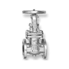 CRANE L47XUF*100 GATE VALVES